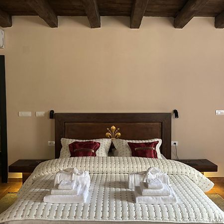 Kazin Supreme Hotell Kotor Eksteriør bilde