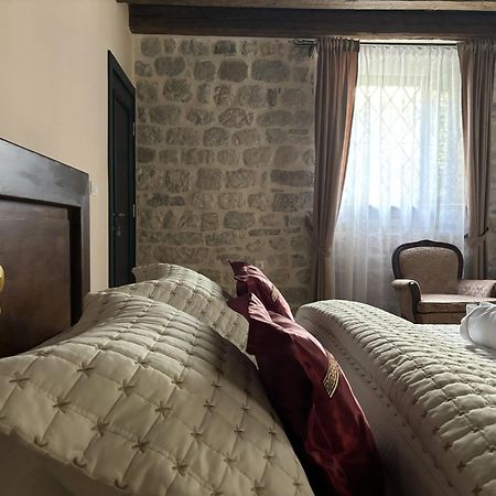 Kazin Supreme Hotell Kotor Eksteriør bilde