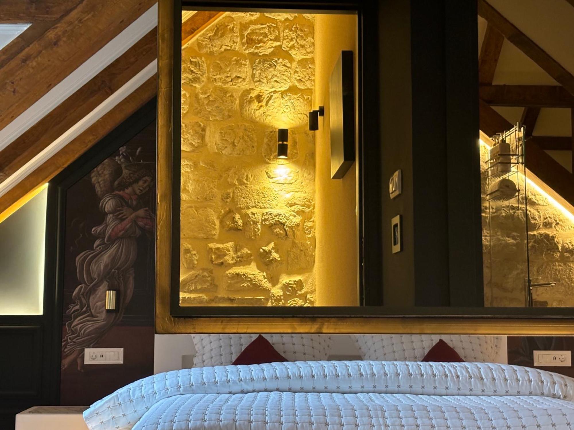 Kazin Supreme Hotell Kotor Eksteriør bilde