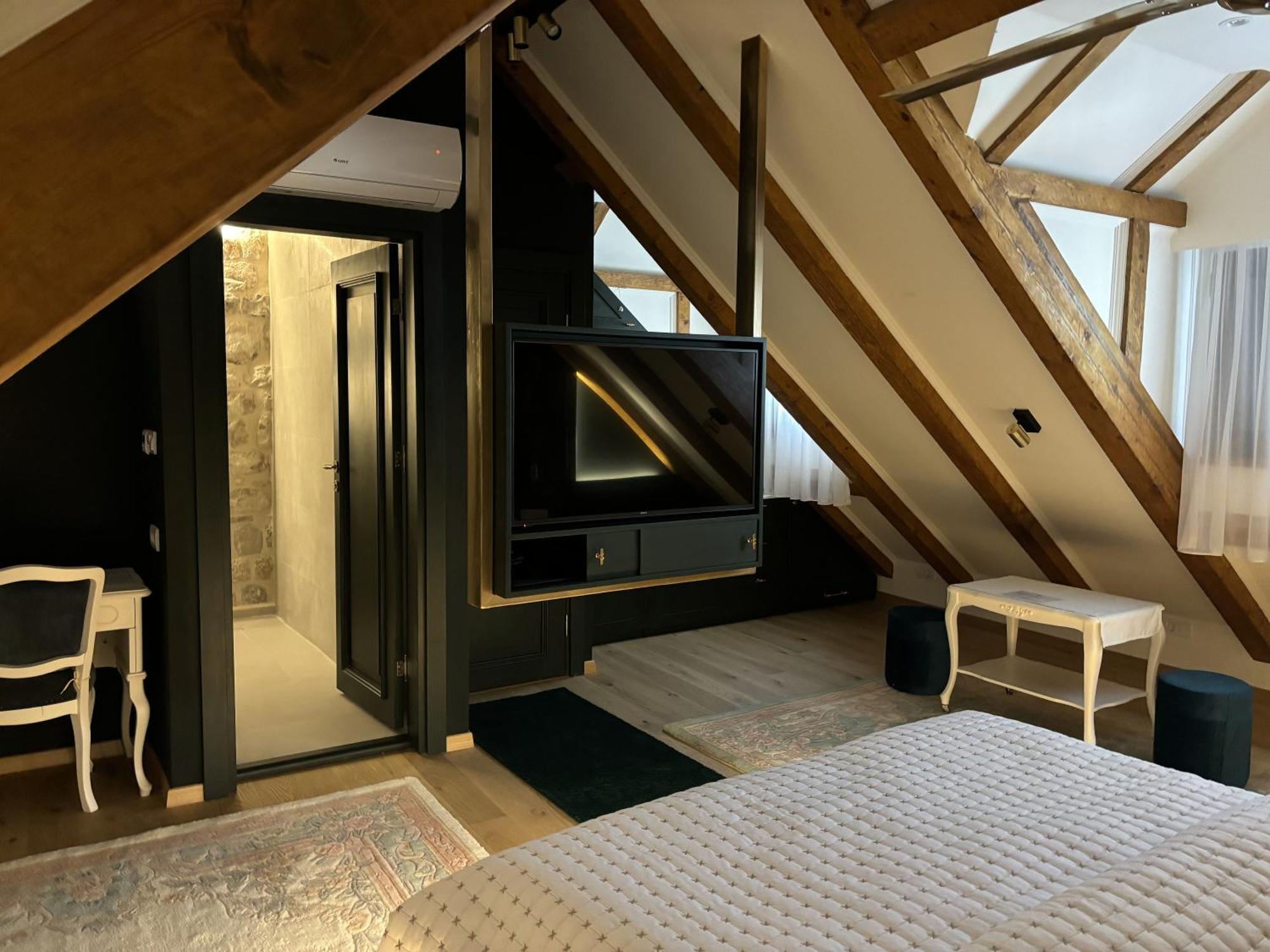 Kazin Supreme Hotell Kotor Rom bilde